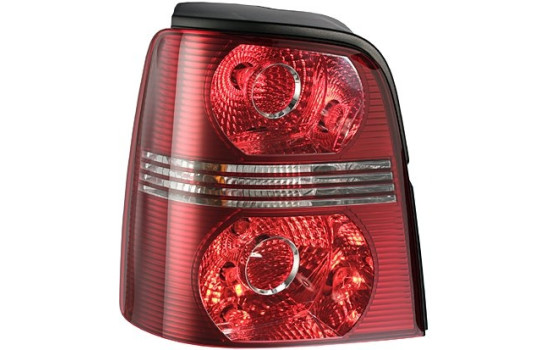 Juego de luces traseras SET_2SK 009 477-051 Hella, Imagen 2