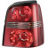 Juego de luces traseras SET_2SK 009 477-051 Hella, Miniatura 5