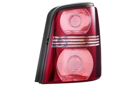Juego de luces traseras SET_2SK 009 477-051 Hella, Imagen 6