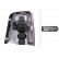 Juego de luces traseras SET_2SK 009 477-051 Hella, Miniatura 4