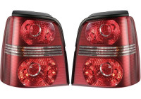 Juego de luces traseras SET_2SK 009 477-051 Hella