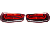 Juego de luces traseras SET_2SK 011 054-091 Hella