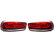 Juego de luces traseras SET_2SK 011 054-091 Hella