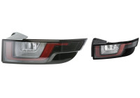 Juego de luces traseras SET_2SK 012 379-451 Hella