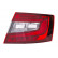 Juego de luces traseras SET_2SK 012 881-051 Hella, Miniatura 4