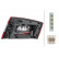 Juego de luces traseras SET_2SK 012 881-051 Hella, Miniatura 3