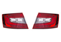 Juego de luces traseras SET_2SK 012 881-051 Hella