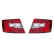 Juego de luces traseras SET_2SK 012 881-051 Hella