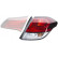 Juego de luces traseras SET_2SK 354 833-041 Hella, Miniatura 2