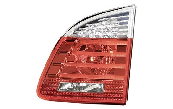 Juego de luces traseras SET_2TZ 009 427-111 Hella, Imagen 2