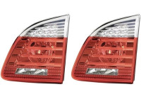 Juego de luces traseras SET_2TZ 009 427-111 Hella