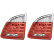 Juego de luces traseras SET_2TZ 009 427-111 Hella