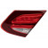 Juego de luces traseras SET_2TZ 011 787-211 Hella, Miniatura 4