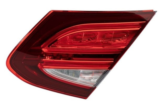 Juego de luces traseras SET_2TZ 011 787-211 Hella, Imagen 4