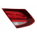 Juego de luces traseras SET_2TZ 011 787-211 Hella, Miniatura 2