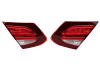 Juego de luces traseras SET_2TZ 011 787-211 Hella