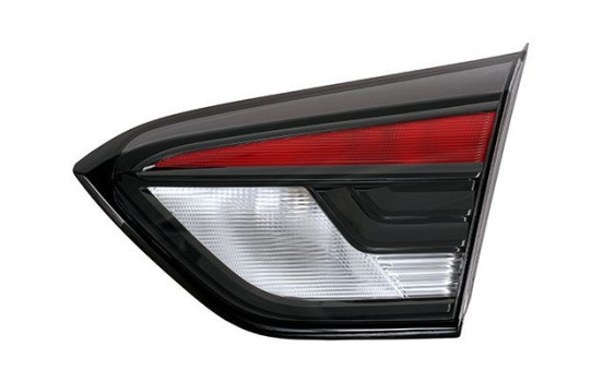 Juego de luces traseras SET_2TZ 015 696-131 Hella, Imagen 4