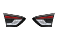 Juego de luces traseras SET_2TZ 015 696-131 Hella