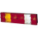 Juego de luces traseras SET_2VD 007 500-091 Hella, Miniatura 7