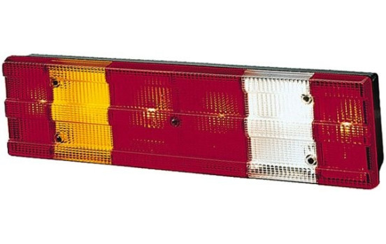 Juego de luces traseras SET_2VD 007 500-091 Hella, Imagen 7