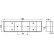 Juego de luces traseras SET_2VD 008 204-091 Hella, Miniatura 2