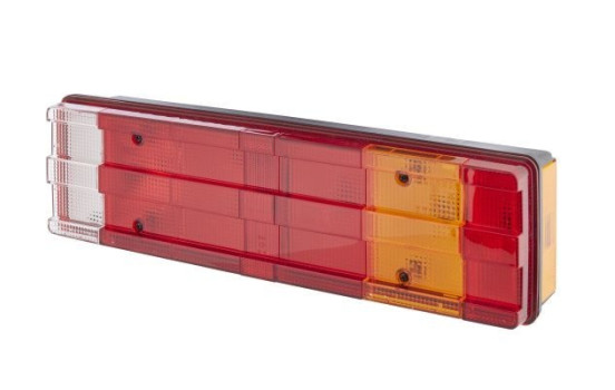 Juego de luces traseras SET_2VD 008 204-091 Hella, Imagen 7