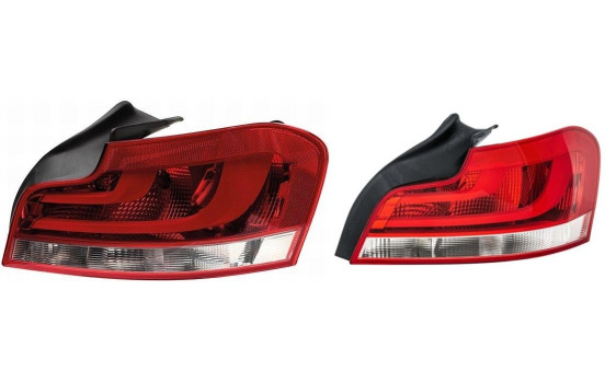 Juego de luces traseras SET_2VP 010 756-191 Hella