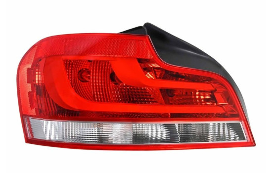 Juego de luces traseras SET_2VP 010 756-191 Hella, Imagen 2