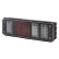 Juego de luces traseras SET_2VP 340 967-011 Hella, Miniatura 2