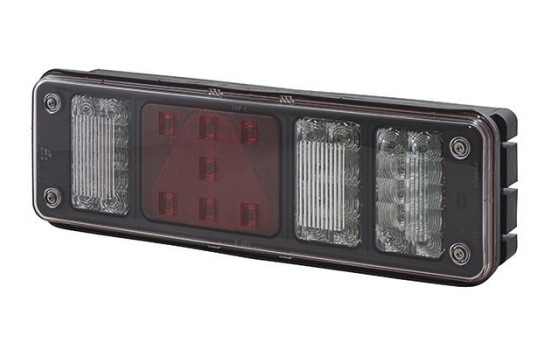 Juego de luces traseras SET_2VP 340 967-011 Hella, Imagen 2