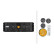 Juego de luces traseras SET_2VP 340 967-011 Hella, Miniatura 3