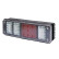 Juego de luces traseras SET_2VP 340 967-011 Hella, Miniatura 4