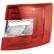 Juego de luces traseras SET_2VP 354 818-011 Hella, Miniatura 4