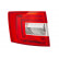 Juego de luces traseras SET_2VP 354 818-011 Hella, Miniatura 2