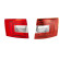 Juego de luces traseras SET_2VP 354 818-011 Hella