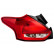 Juego de luces traseras SET_2VP 354 828-051 Hella, Miniatura 2