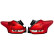 Juego de luces traseras SET_2VP 354 828-051 Hella