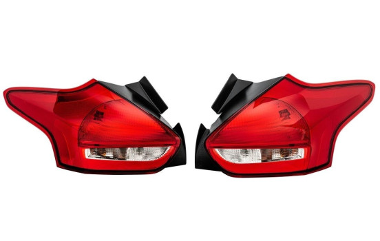 Juego de luces traseras SET_2VP 354 828-051 Hella
