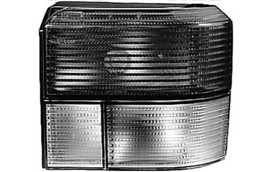 Juego de luces traseras SET_9EL 146 371-001 Hella, Imagen 2