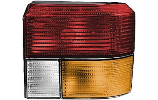 Juego de luces traseras SET_9EL 146 371-001 Hella, Imagen 3
