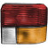 Juego de luces traseras SET_9EL 146 371-001 Hella, Miniatura 5