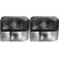 Juego de luces traseras SET_9EL 146 371-001 Hella