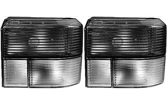 Juego de luces traseras SET_9EL 146 371-001 Hella
