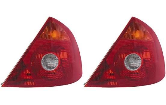 Juego de luces traseras SET_9EL 171 558-011 Hella