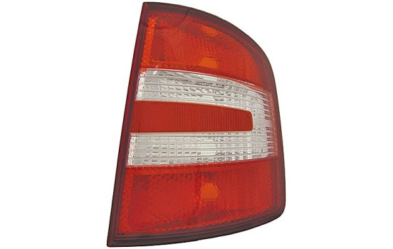 Juego de luces traseras SET_9EL 171 975-011 Hella, Imagen 4