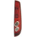 Juego de luces traseras SET_9EL 354 055-011 Hella, Miniatura 6