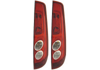 Juego de luces traseras SET_9EL 354 055-011 Hella