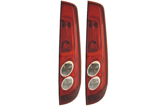 Juego de luces traseras SET_9EL 354 055-011 Hella