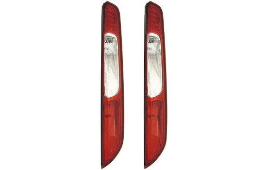 Juego de luces traseras SET_9EL 354 067-011 Hella