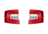 Juego de luces traseras SET_9EL 354 848-011 Hella